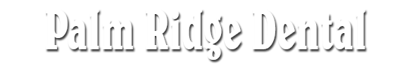 Palm Ridge Dental, Logo