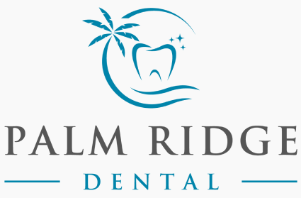 Palm Ridge Dental Logo